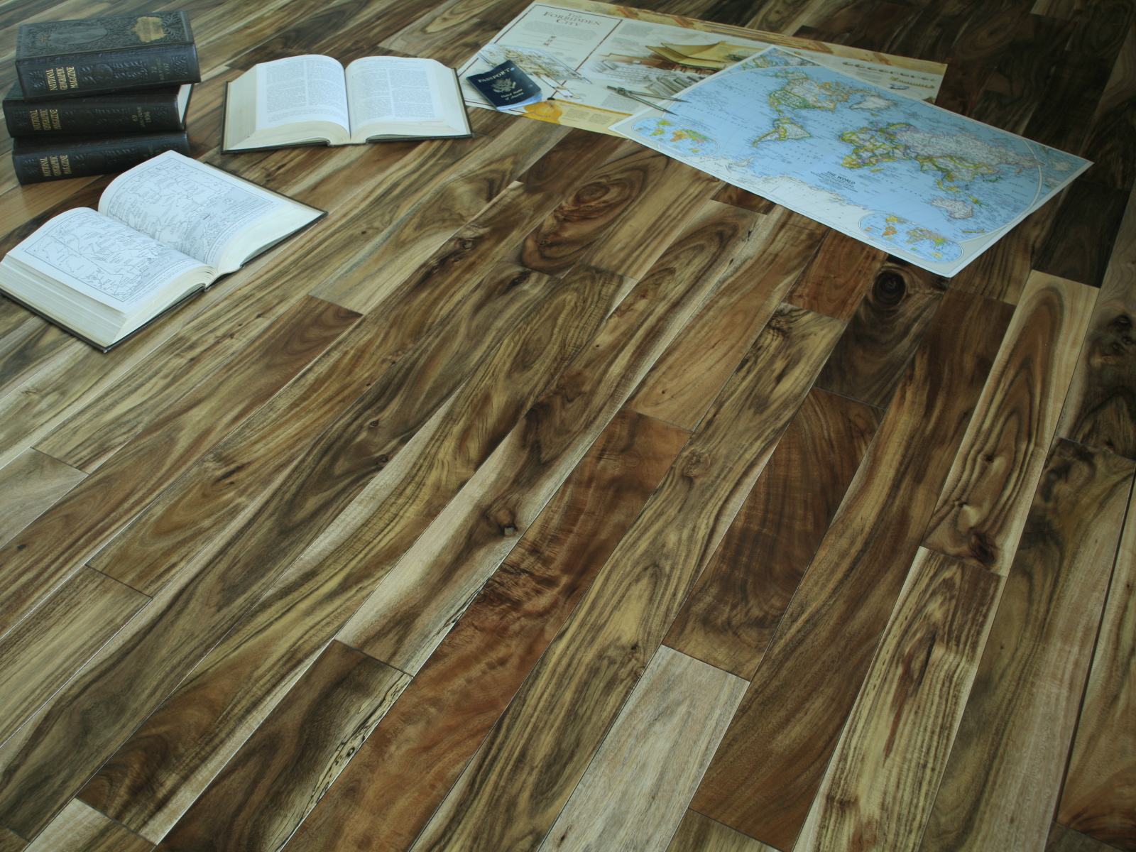 Decorus Floors